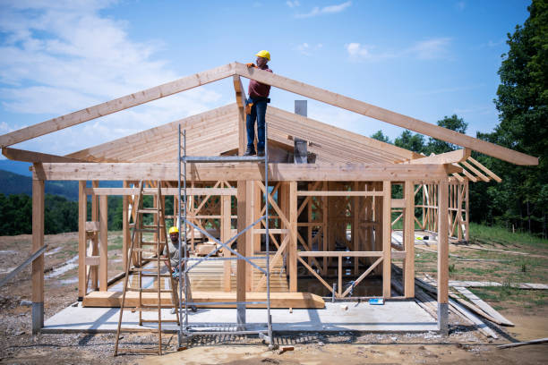 Best Shingle Roofing Installation  in Travilah, MD