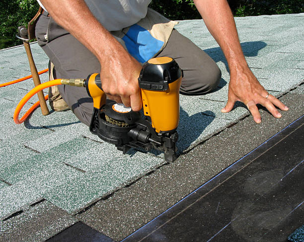 Best New Roof Installation  in Travilah, MD