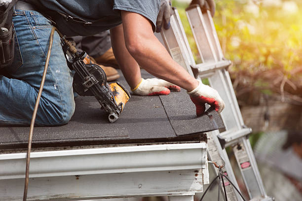Best Metal Roofing Contractor  in Travilah, MD